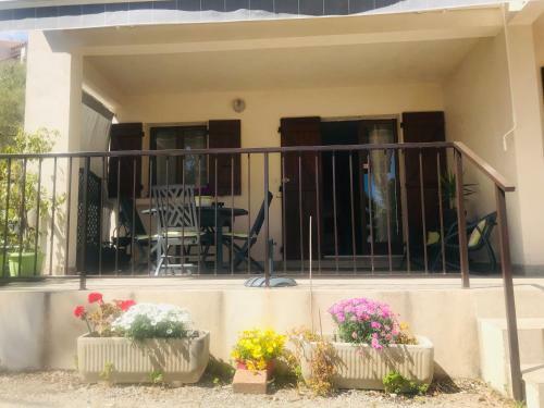 Apartamentos Appartement Solenzara
