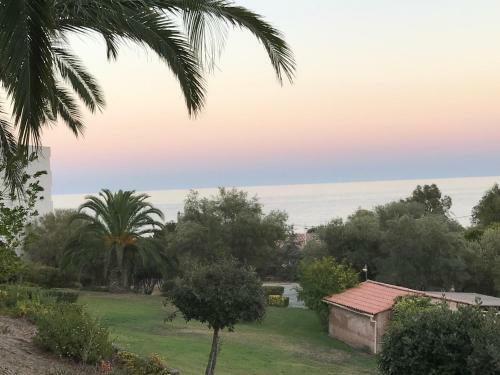 Apartamentos Appartement Solenzara