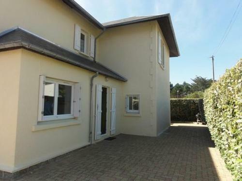 Villa Caprice Rdc