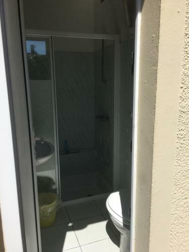 Villa Caprice Rdc