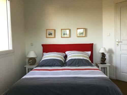 Bed & Breakfast Chambre D'h�tes - La Maison de Jane