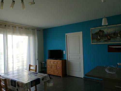 Apartamento Villa Marine 2