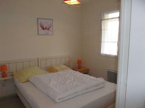 Apartamento Villa Marine 2