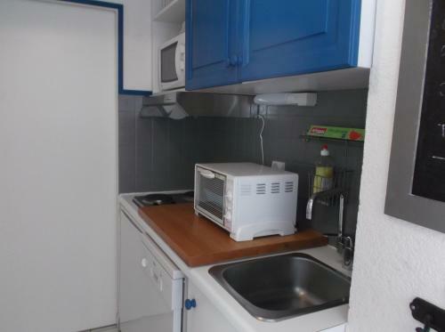 Apartamento R�sidence de La Plage