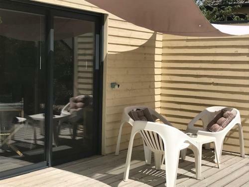 Villa Hameau de La Brelaudie?re