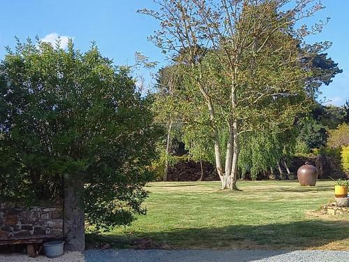 Logement Ind�pendant Dans Long�re Proche Mer