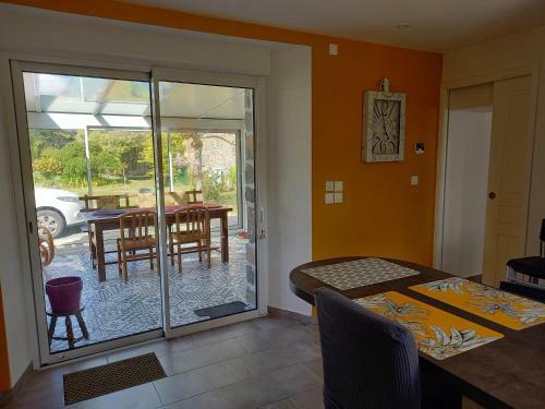 Logement Ind�pendant Dans Long�re Proche Mer