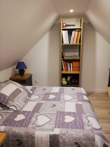 Logement Ind�pendant Dans Long�re Proche Mer