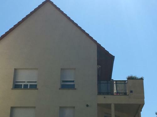 Apartamento Le Panorama