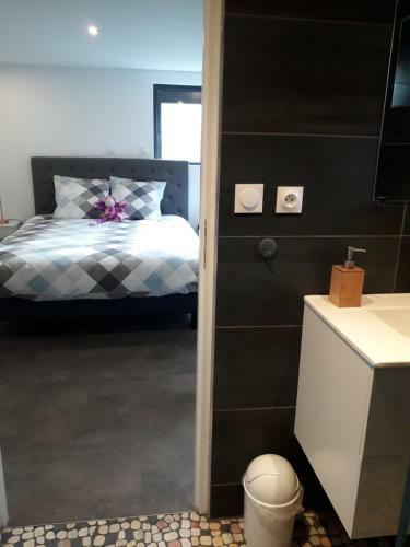 Apartamento Le Ptit Lou