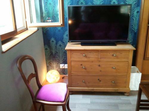Apartamentos Origin'alsace