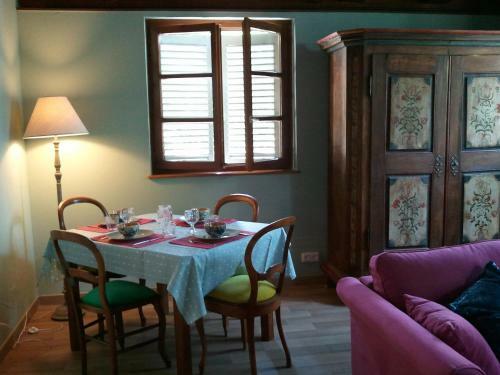 Apartamentos Origin'alsace