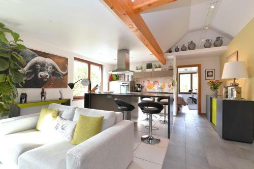 Apartamento G�te Les Oiseaux