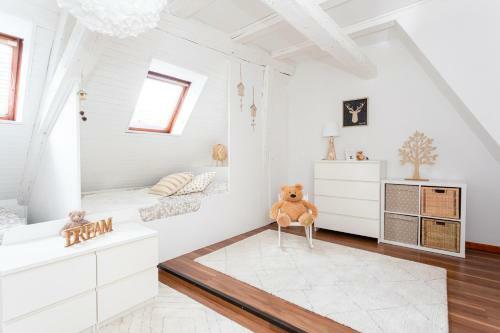 Apartamento Le Grenier Du Photographe