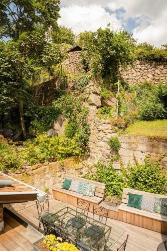 Apartamento Le Grenier Du Photographe