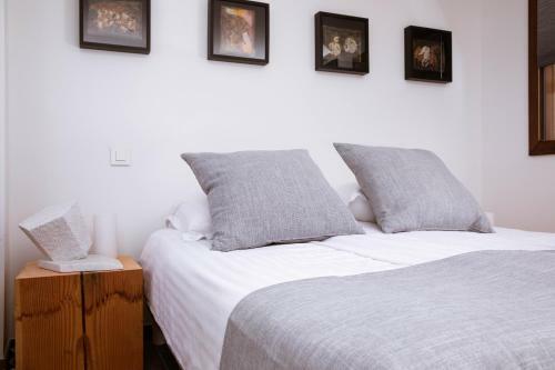 Apartamento App'art - Le T Avec Sauna