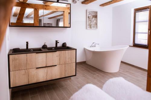 Apartamento App'art - Le T Avec Sauna