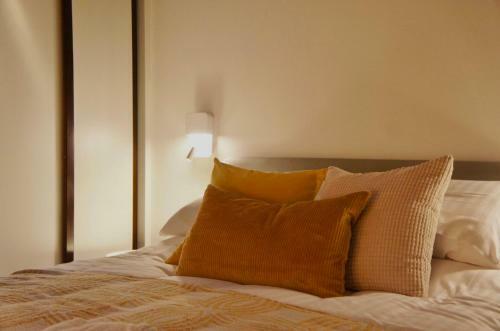 Apartamento La Cour Du Vignoble