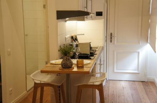 Apartamento La Cour Du Vignoble