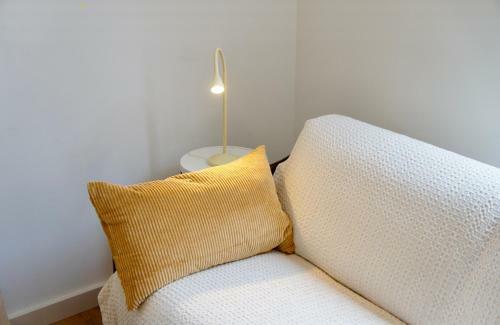 Apartamento La Cour Du Vignoble