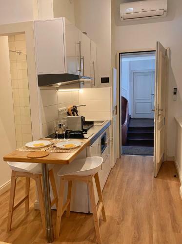 Apartamento La Cour Du Vignoble