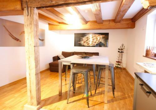 Apartamento Appartement Le Keiler