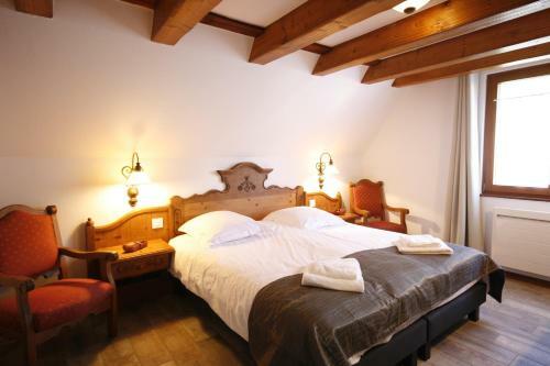 Apartamento Appartement Le Keiler