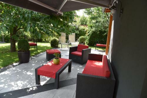 Le Cerisier