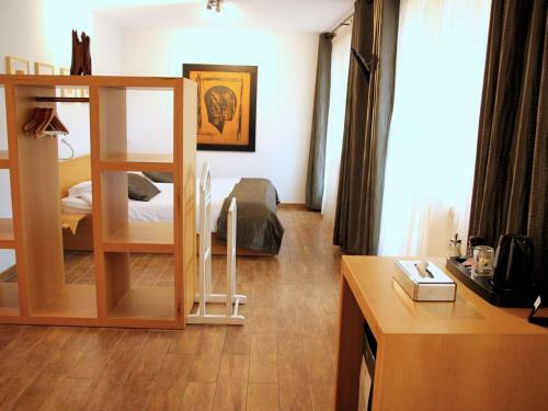 Hotel Art H�tel