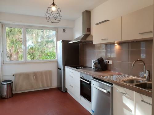 Apartamento L'appartement Kb