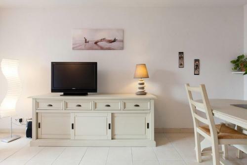 Apartamento Les Clos