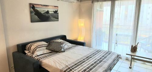 Apartamento Les Clos