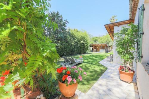 Villa Les Ondes Vi4120