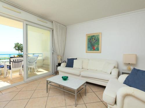 Apartment Le Grand Large