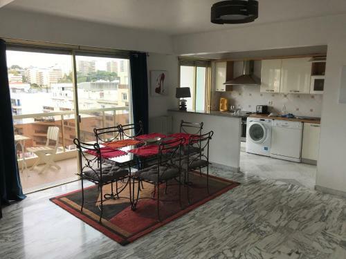 Apartamento R�sidence Le Baltimore