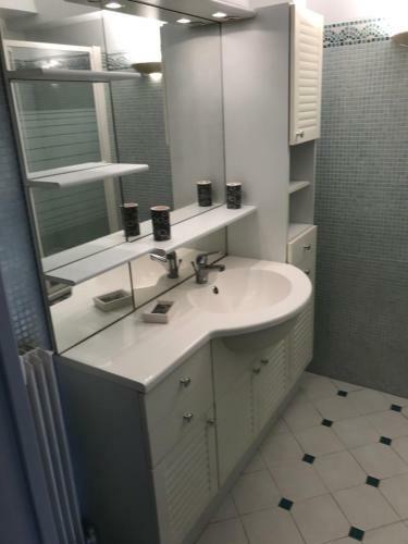 Apartamento R�sidence Le Baltimore