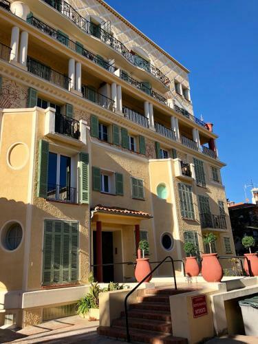 Sea Apartment - Le Pin Dor�