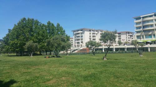Apartamento Domaine Juan Flore