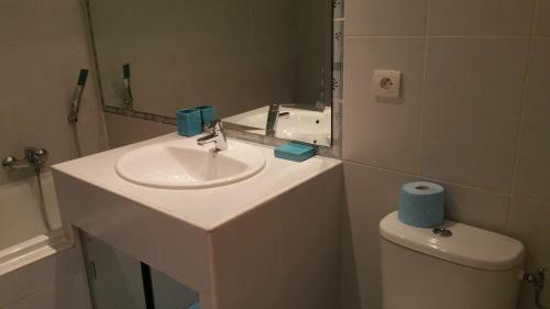 Apartamento Domaine Juan Flore