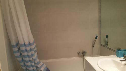 Apartamento Domaine Juan Flore