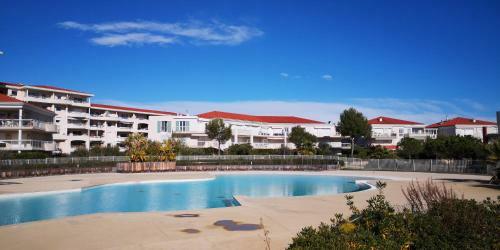 Apartamento Domaine Juan Flore