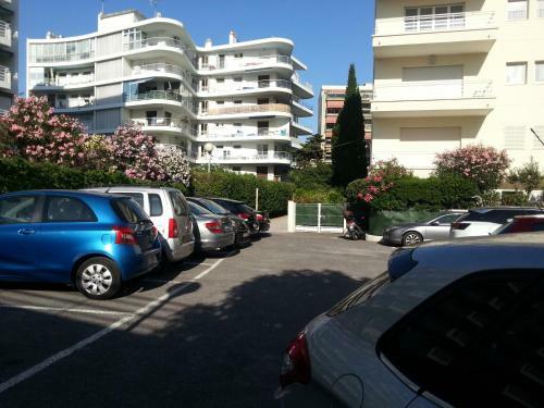 Apartamento Le Palais Du Tropique