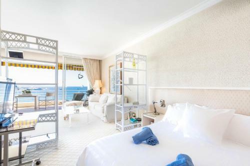 Apartamento Eden Beach