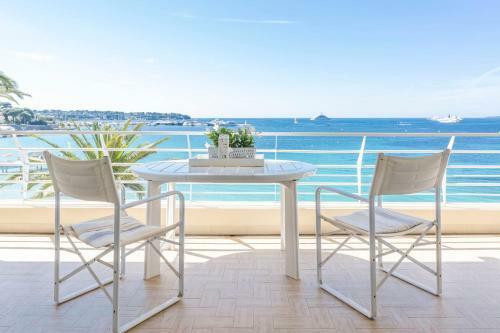 Apartamento Eden Beach
