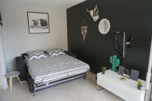 Apartamento La Villa Des Pins