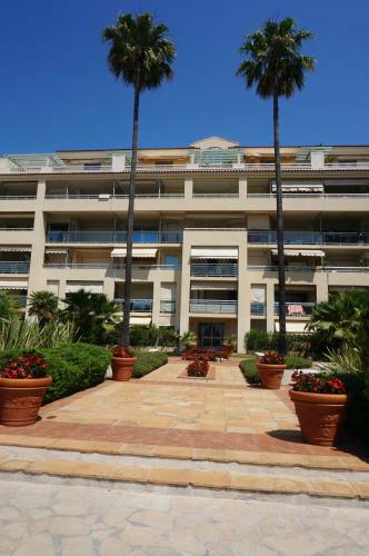 Apartamento La Villa Des Pins