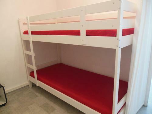 Apartamento Appartement Silver La R�gence