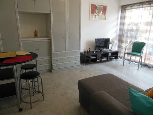 Apartamento Appartement Silver La R�gence