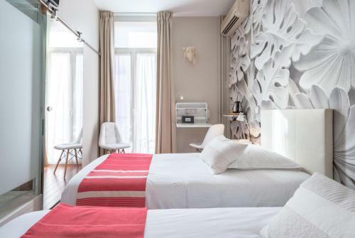 Hotel H�tel Cecil