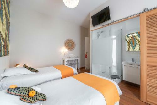 Hotel H�tel Cecil